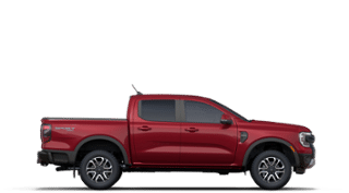 2025 Ford Ranger® External Image 1